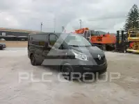 2019 Renault Trafic