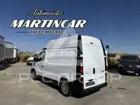2019 Renault Trafic