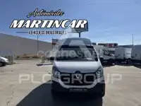 2019 Renault Trafic