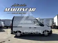 2019 Renault Trafic