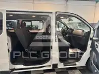 2019 Renault Trafic