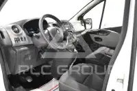 2019 Renault Trafic