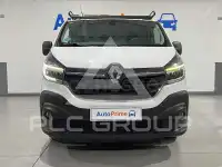 2019 Renault Trafic
