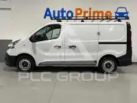 2019 Renault Trafic