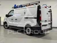 2019 Renault Trafic