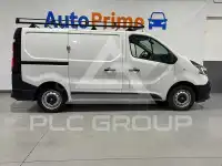 2019 Renault Trafic