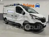 2019 Renault Trafic