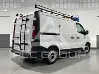 2019 Renault Trafic