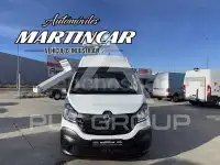 2019 Renault Trafic