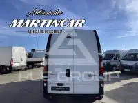 2019 Renault Trafic