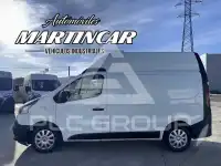 2019 Renault Trafic
