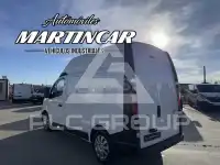 2019 Renault Trafic