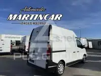 2019 Renault Trafic