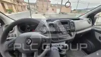 2019 Renault Trafic