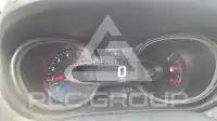 2019 Renault Trafic