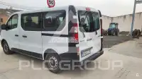 2019 Renault Trafic