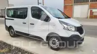 2019 Renault Trafic