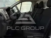 2019 Renault Trafic