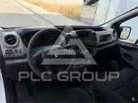 2019 Renault Trafic