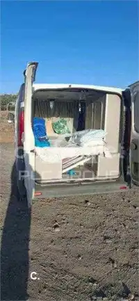 2019 Renault Trafic