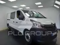 2019 Renault Trafic