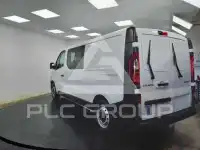 2019 Renault Trafic