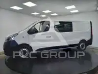 2019 Renault Trafic