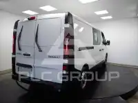 2019 Renault Trafic
