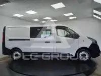 2019 Renault Trafic