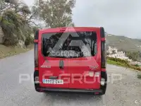 2019 Renault Trafic