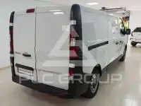 2019 Renault Trafic