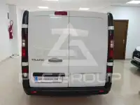 2019 Renault Trafic