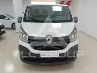2019 Renault Trafic