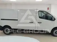 2019 Renault Trafic