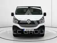 2019 Renault Trafic