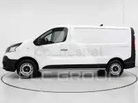 2019 Renault Trafic