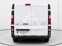 2019 Renault Trafic