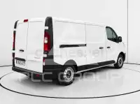 2019 Renault Trafic