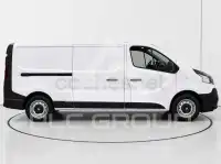 2019 Renault Trafic