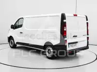 2019 Renault Trafic