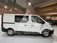 2019 Renault Trafic