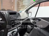 2019 Renault Trafic