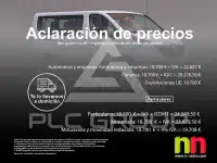2019 Renault Trafic