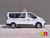 2019 Renault Trafic