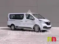 2019 Renault Trafic