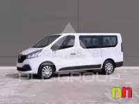 2019 Renault Trafic