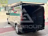 2019 Renault Trafic