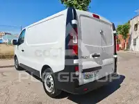 2019 Renault Trafic
