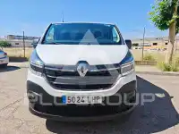 2019 Renault Trafic