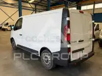 2019 Renault Trafic